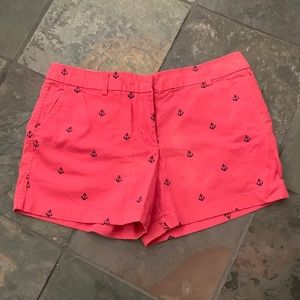 Ladies shorts size 12 Good, used